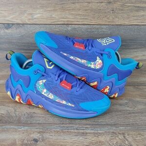 Nike Giannis Immortality 2 GS 'Lapis'